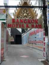 Bangunan Bangkok Hotel