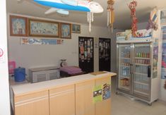 Sảnh chức năng 5 Banthai P.P. Hotel