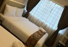 Bilik Tidur 6 Louis Hotel Taiping