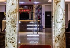 Lobi 2 Louis Hotel Taiping