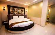 Kamar Tidur 4 Louis Hotel Taiping