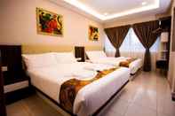 Kamar Tidur Louis Hotel Taiping