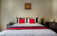 Kamar Tidur 6 Puri Canggu Villas & Rooms