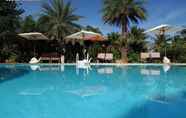 Swimming Pool 4 Rachavadee Bankrut Resort