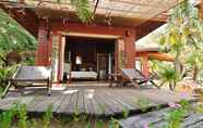 พื้นที่สาธารณะ 7 Rachavadee Bankrut Resort