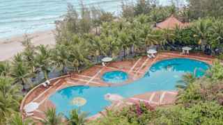 Seava Ho Tram Beach Resort, 2.916.379 VND