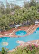 SWIMMING_POOL Seava Ho Tram Beach Resort