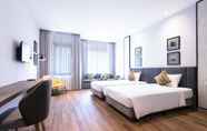 Bedroom 5 Seava Ho Tram Beach Resort