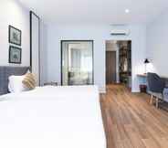 Bedroom 7 Seava Ho Tram Beach Resort