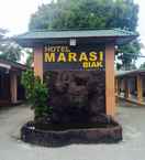 EXTERIOR_BUILDING Hotel Marasi Biak