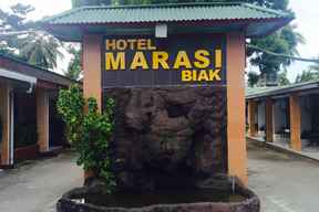 Hotel Marasi Biak