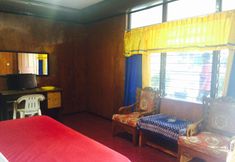 Bedroom 6 Hotel Marasi Biak