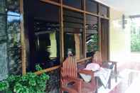 ร้านอาหาร Hotel Marasi Biak