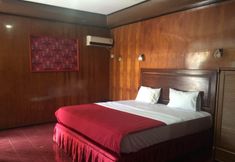 Bedroom 4 Hotel Marasi Biak
