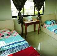 Bedroom 3 Buntong Homestay