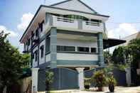 Exterior Buntong Homestay