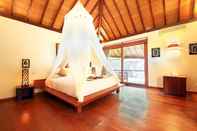 Bedroom Baliana Villa Umalas 