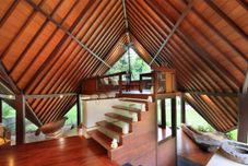 Accommodation Services Baliana Villa Umalas