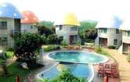 สระว่ายน้ำ 2 Khaoyai Panorama Resort