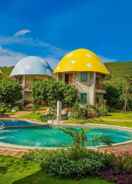 EXTERIOR_BUILDING Khaoyai Panorama Resort