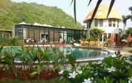 สระว่ายน้ำ 4 Khaoyai Panorama Resort