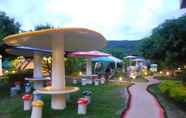 พื้นที่สาธารณะ 7 Khaoyai Panorama Resort