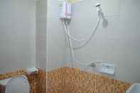 Toilet Kamar Tulip Place