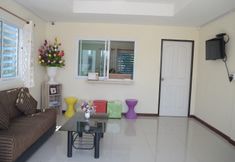 ล็อบบี้ 5 Tulip Place