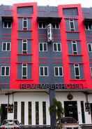 EXTERIOR_BUILDING Remember Hotel Bukit Gambir