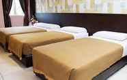 Kamar Tidur 4 Remember Hotel Bukit Gambir