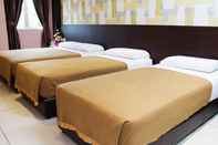 Bedroom Remember Hotel Bukit Gambir