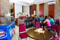 Bar, Cafe and Lounge Remember Hotel Batu Pahat