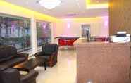 Lobi 3 Hotel Eastana