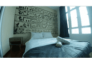 Bedroom 7 Holi 1Medini Themed Suites, Legoland