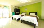 Kamar Tidur 4 See View Place Chiangrai