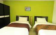 Kamar Tidur 5 See View Place Chiangrai