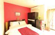 Kamar Tidur 6 See View Place Chiangrai