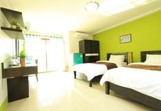 ห้องนอน 2 See View Place Chiangrai