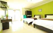 Kamar Tidur 2 See View Place Chiangrai