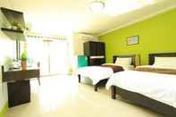 Kamar Tidur See View Place Chiangrai