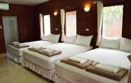 ห้องนอน 5 Bankrut Resort