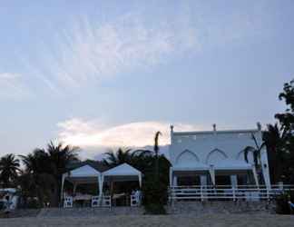 Exterior 2 Baanmontrabeach Resort - Bankrut