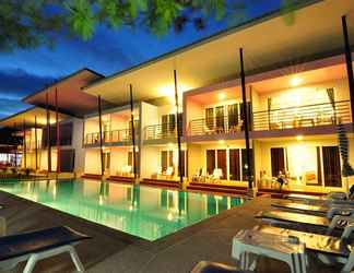 Luar Bangunan 2 Phi Phi Anita Resort