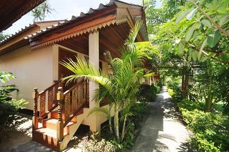 外観 4 Phi Phi Anita Resort