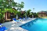 Sảnh chờ Phi Phi Anita Resort