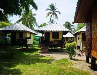 Bên ngoài 2 Island View Cabana