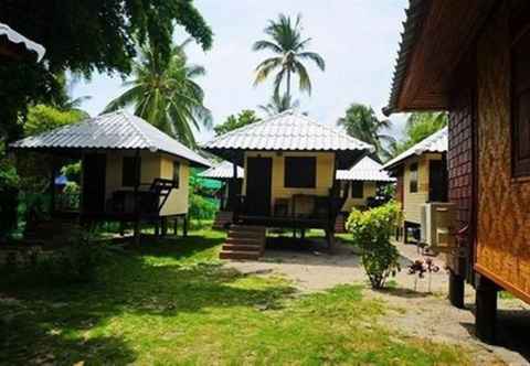 Bangunan Island View Cabana