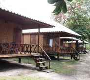 Bangunan 7 Island View Cabana