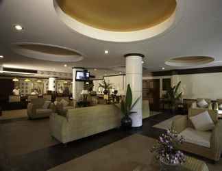 Lobby 2 Salad Buri Resort & Spa