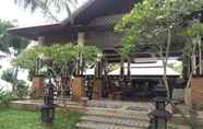พื้นที่สาธารณะ 3 Salad Buri Resort & Spa